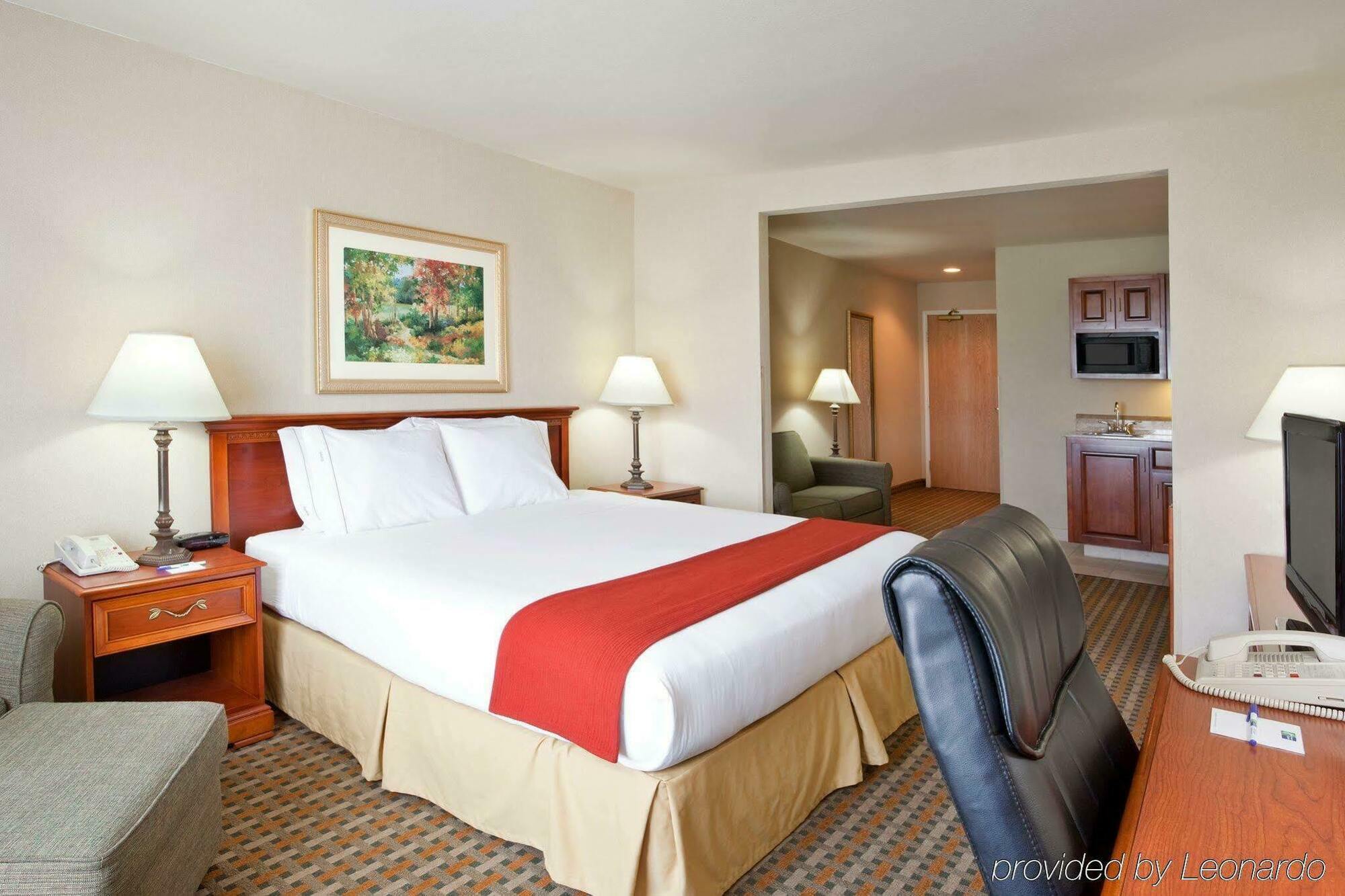 Holiday Inn Express Hotel & Suites Columbus Southeast Groveport, An Ihg Hotel Luaran gambar